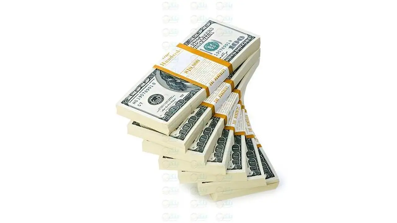 تغيرات سعر الدولار مقابل الجنيه في ختام تعاملات البنوك يوم الاثنين